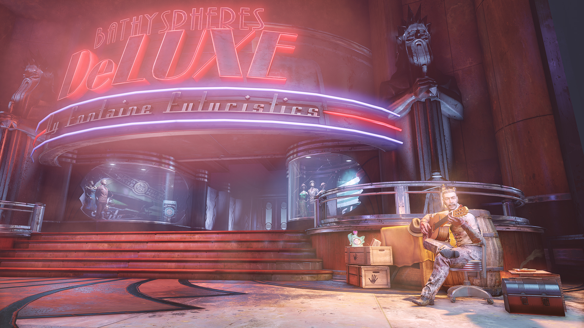 Game screenshot 2