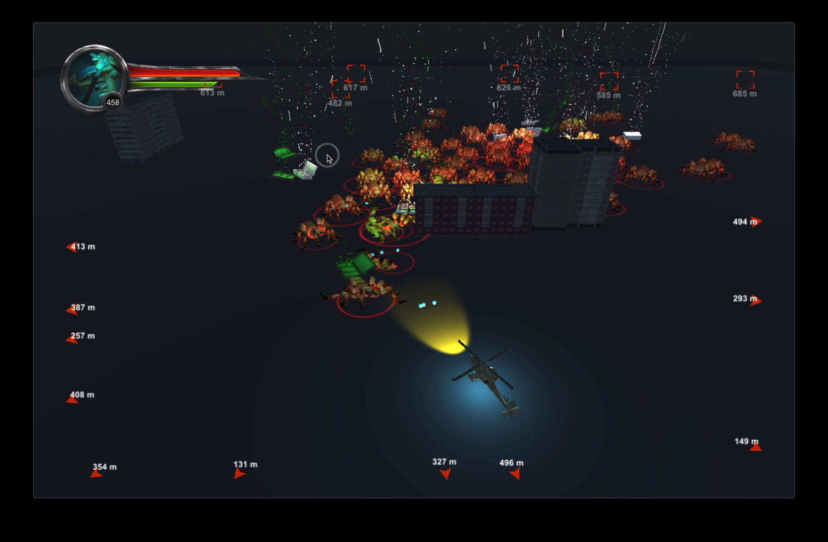 Game screenshot 5