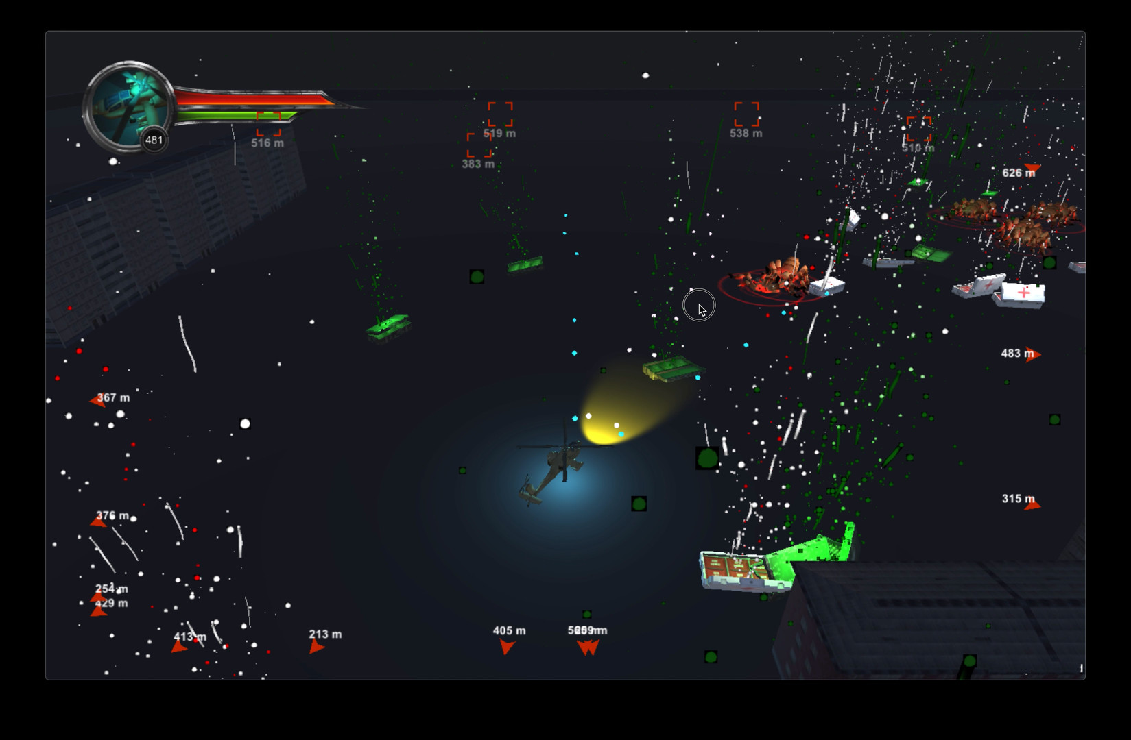 Game screenshot 2