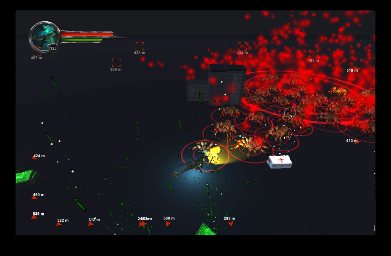 Game screenshot 1