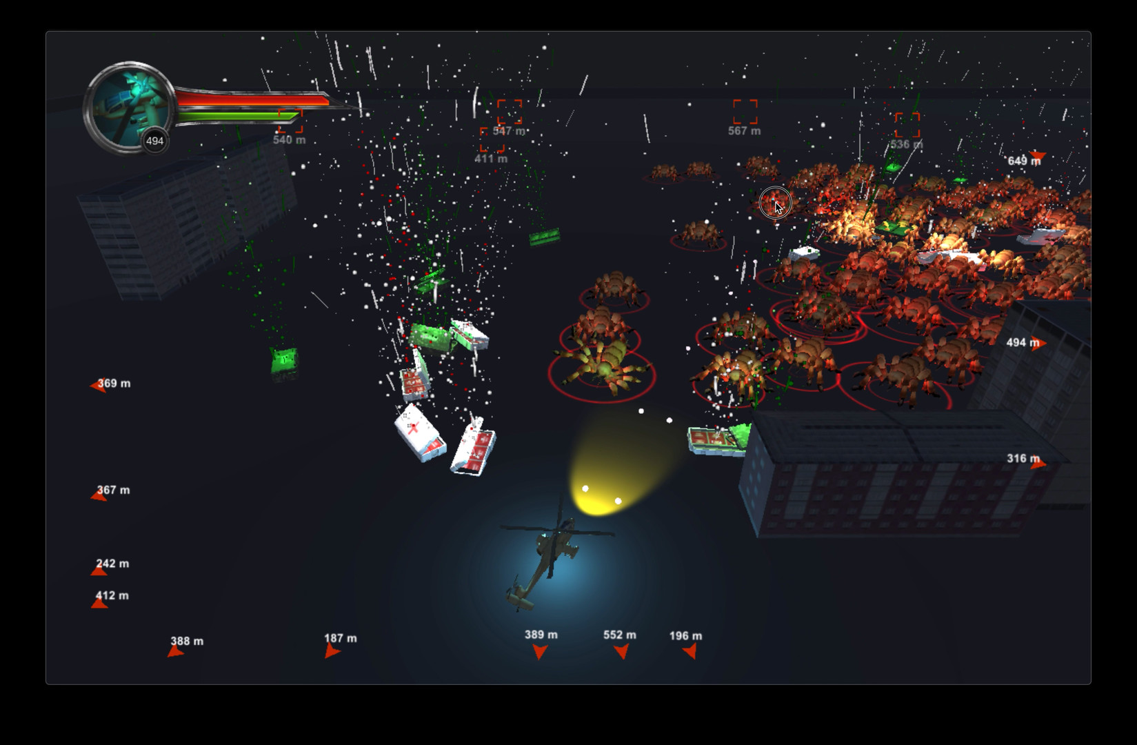 Game screenshot 3