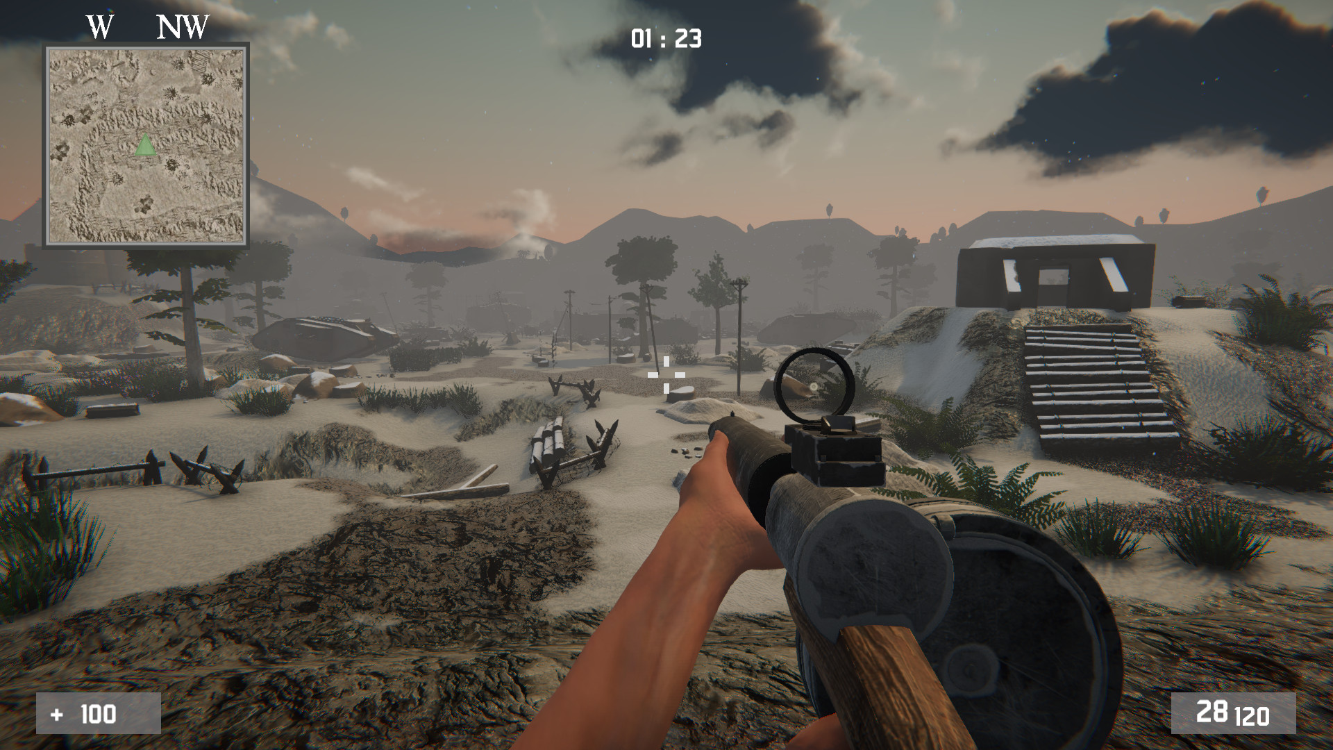 Game screenshot 4