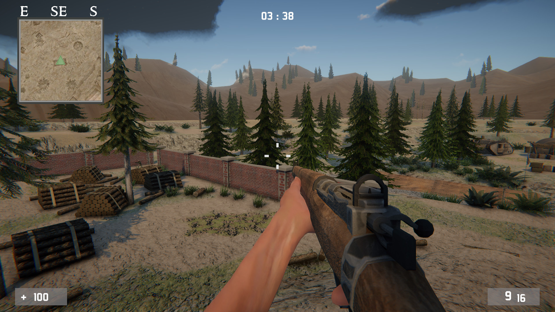 Game screenshot 5