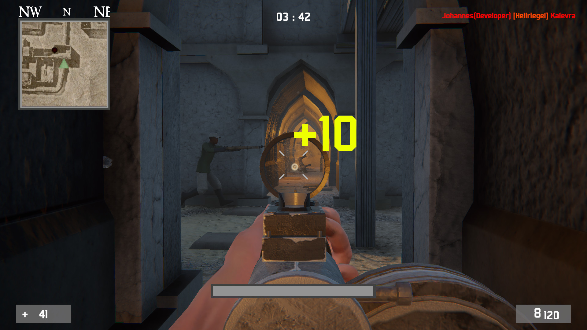 Game screenshot 2