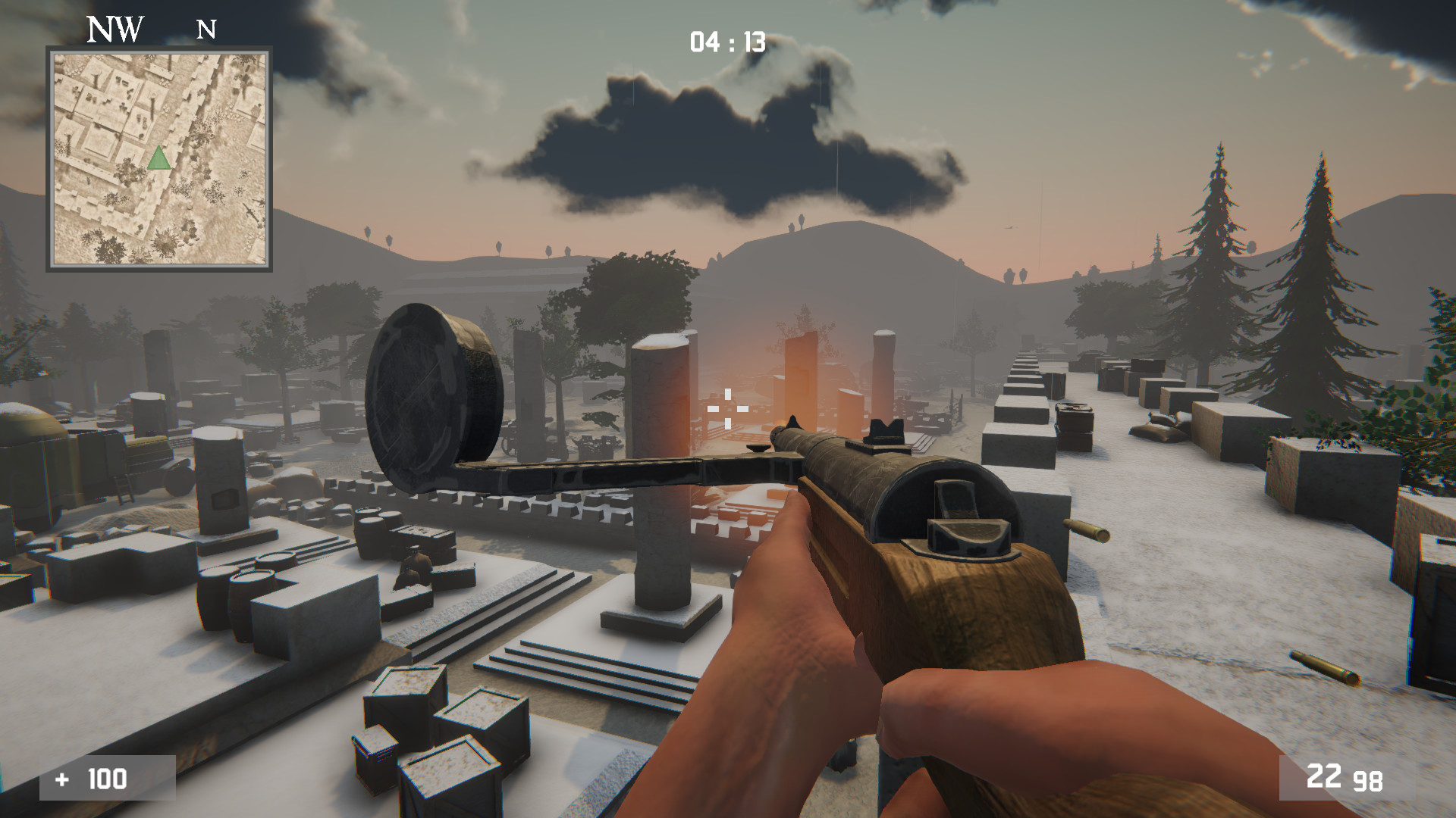 Game screenshot 5