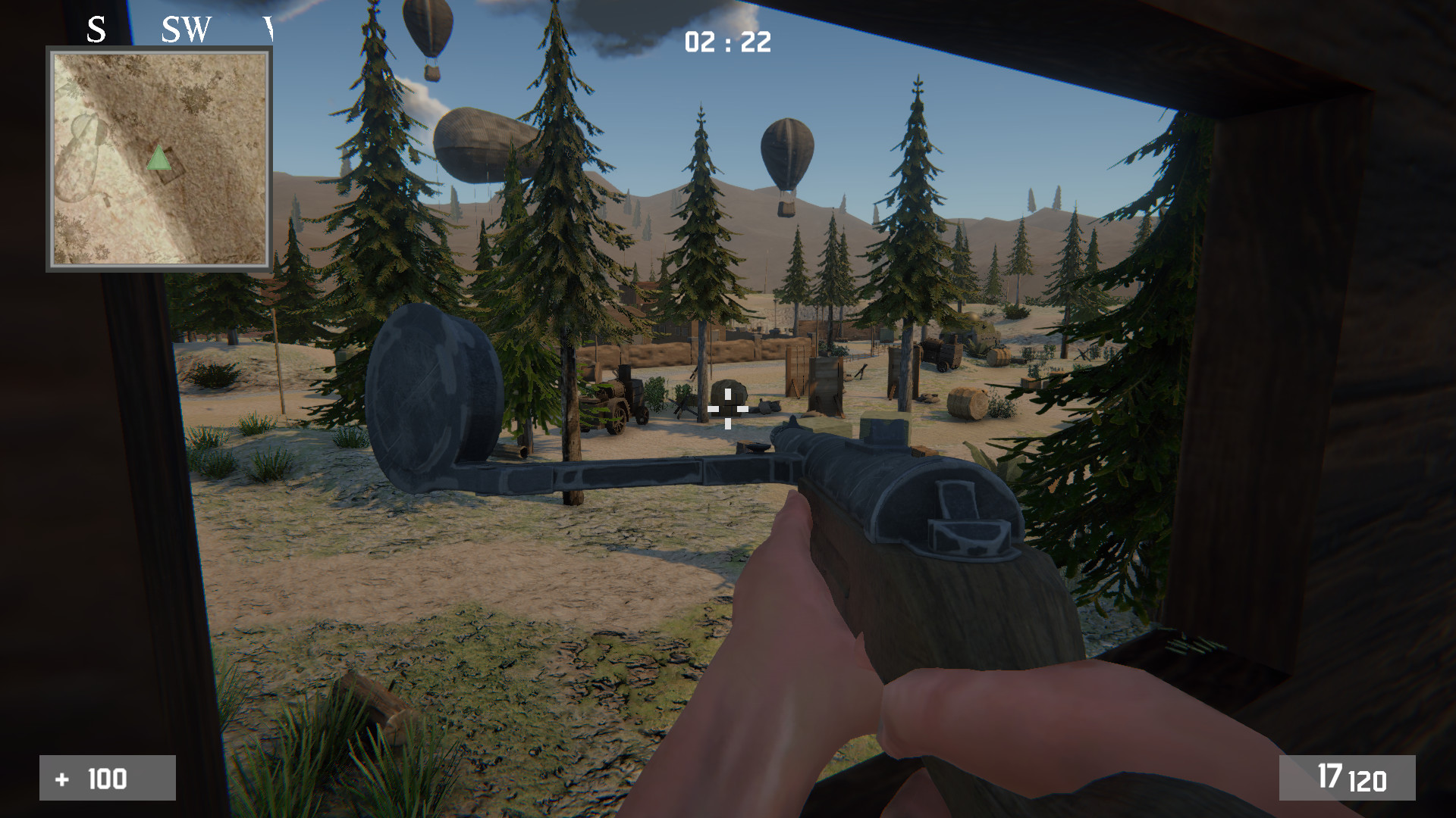 Game screenshot 3