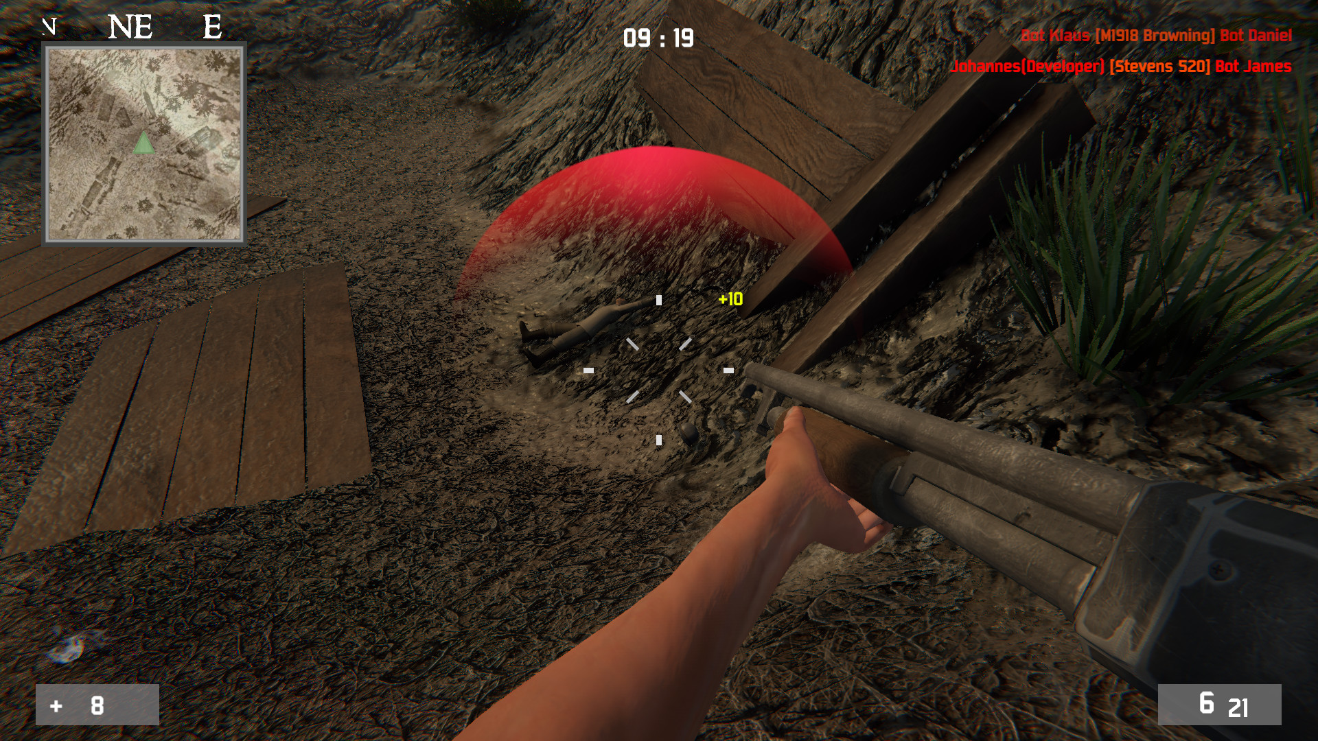 Game screenshot 3