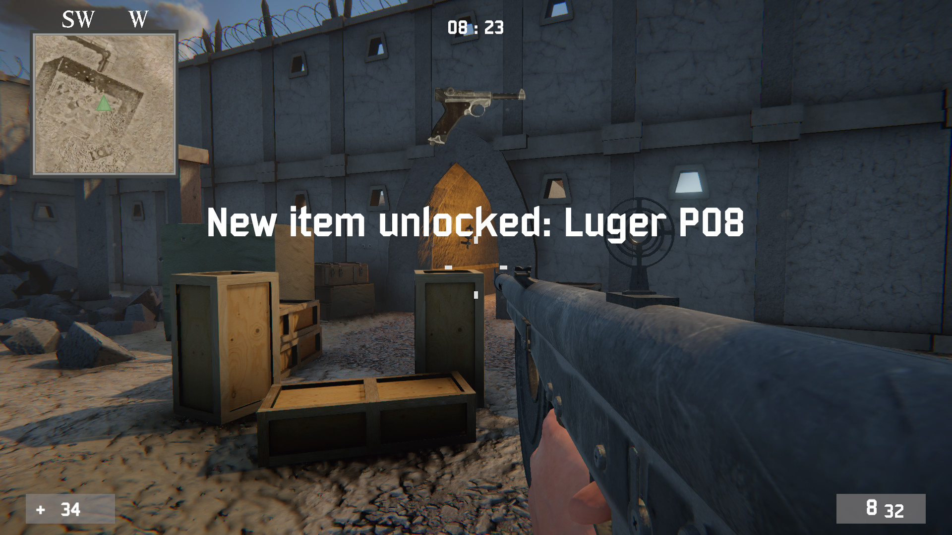 Game screenshot 5