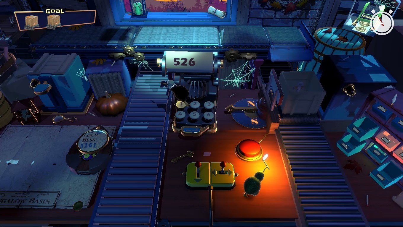 Game screenshot 5