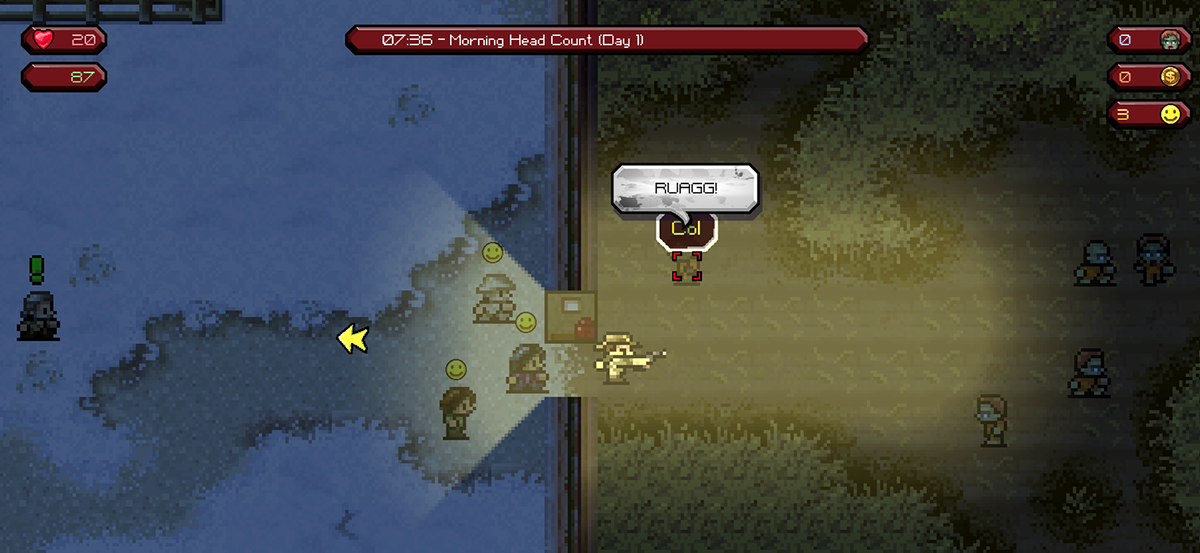 Game screenshot 5
