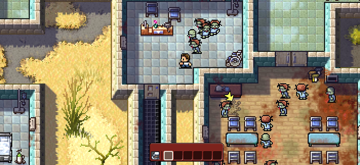 Game screenshot 3
