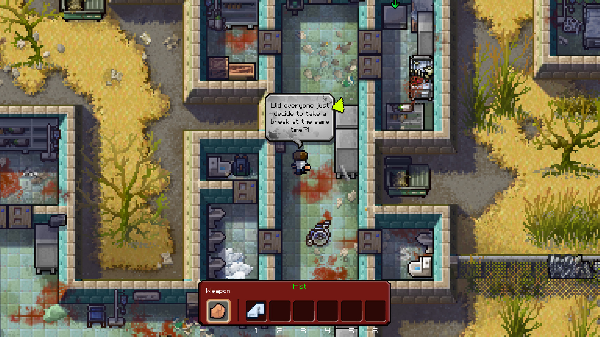 Game screenshot 4