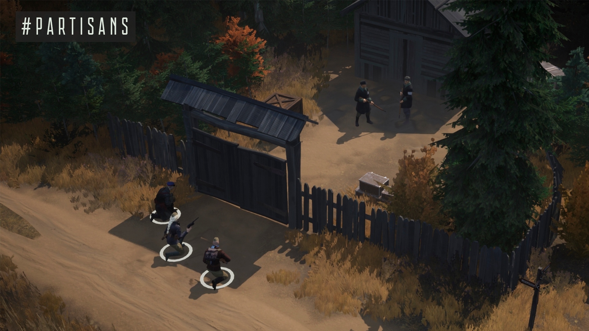Game screenshot 4