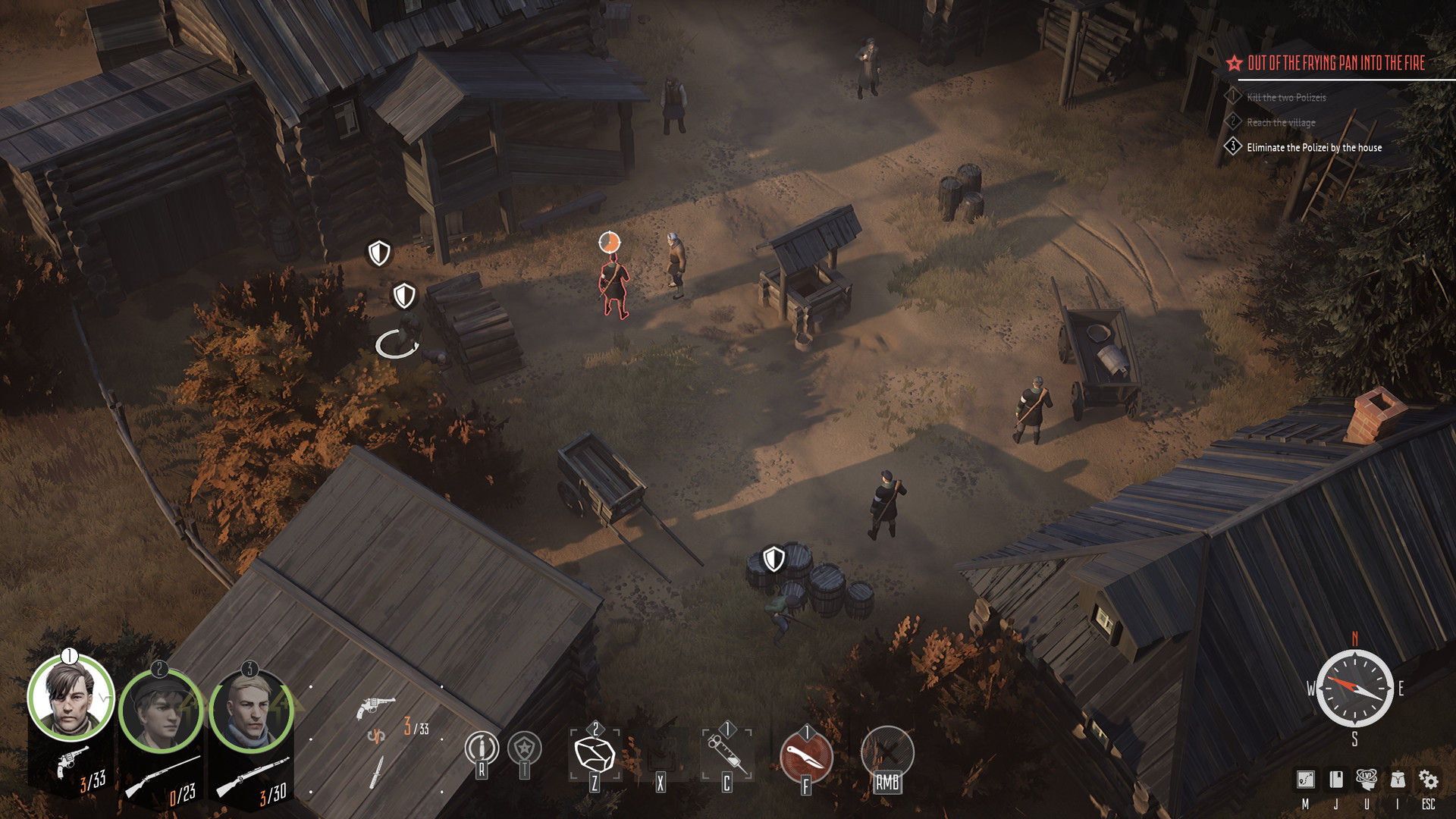 Game screenshot 5