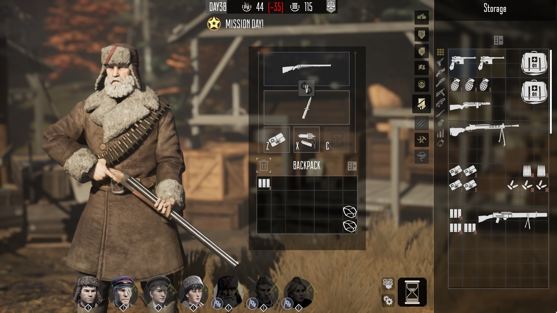 Game screenshot 5