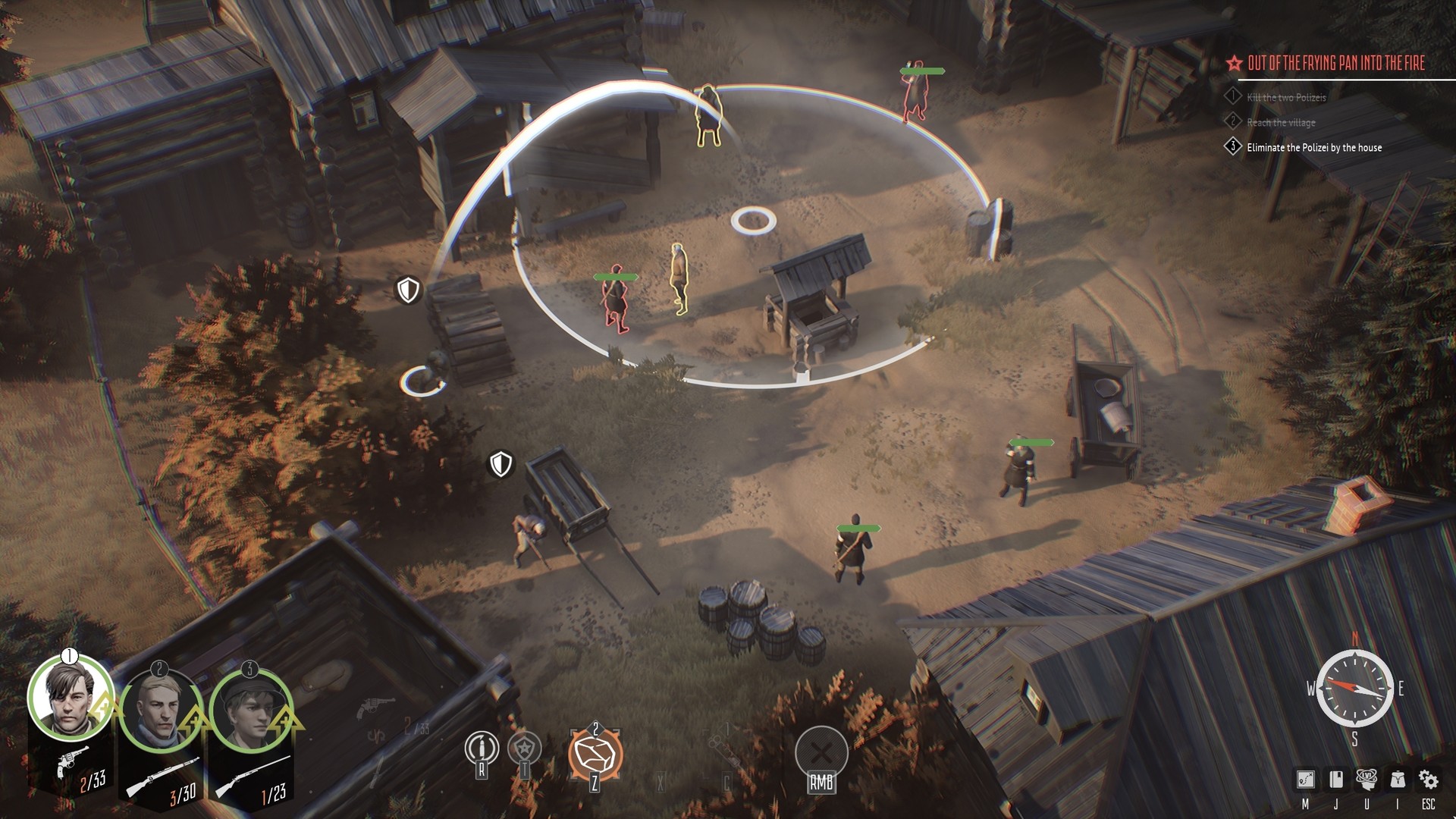 Game screenshot 4
