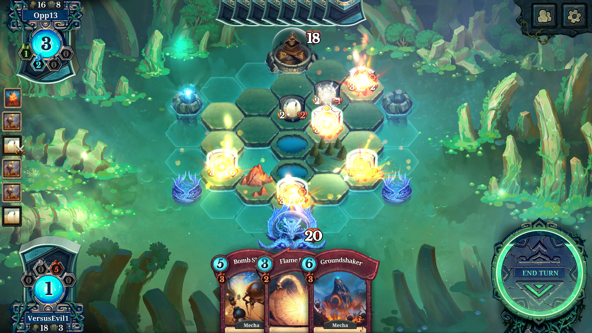 Game screenshot 4