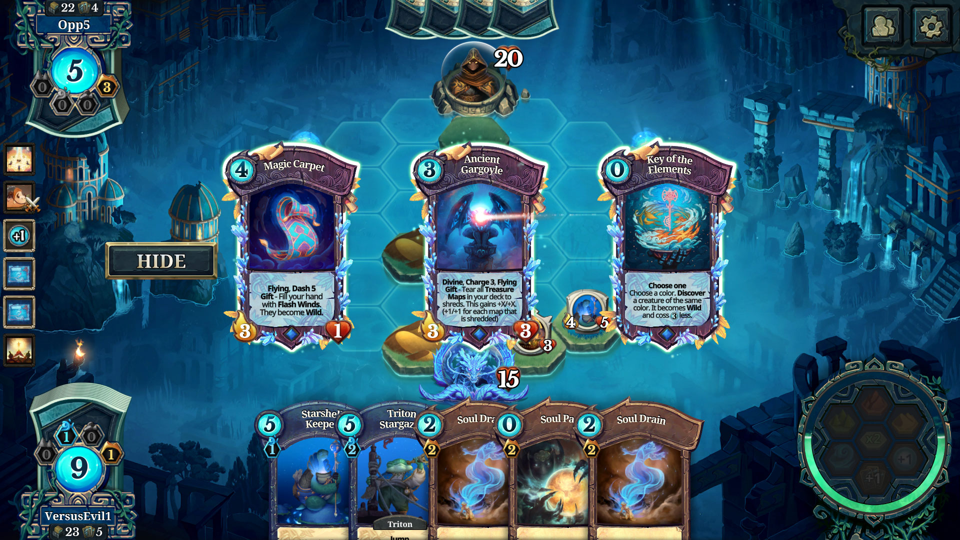 Game screenshot 2