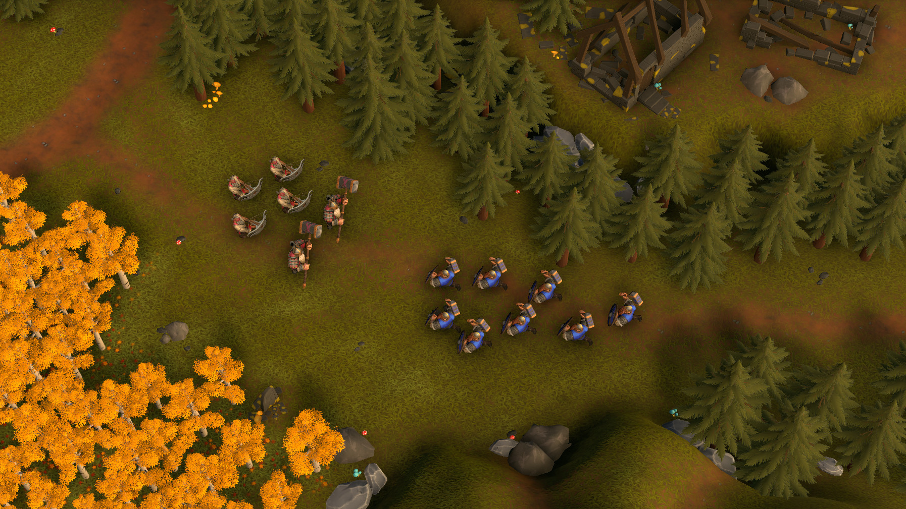 Game screenshot 3