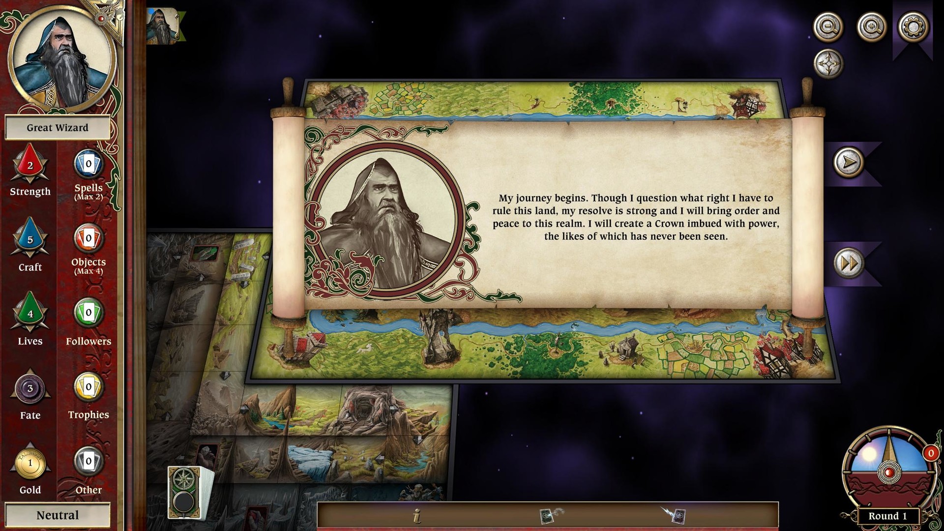 Game screenshot 3