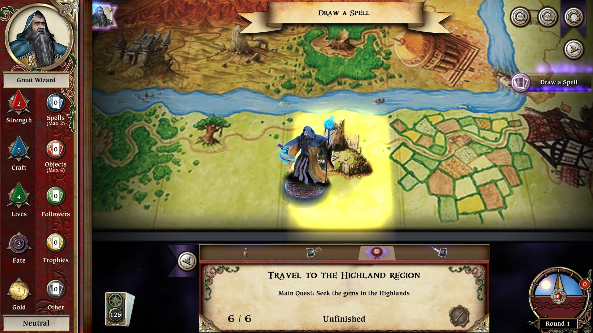 Game screenshot 2