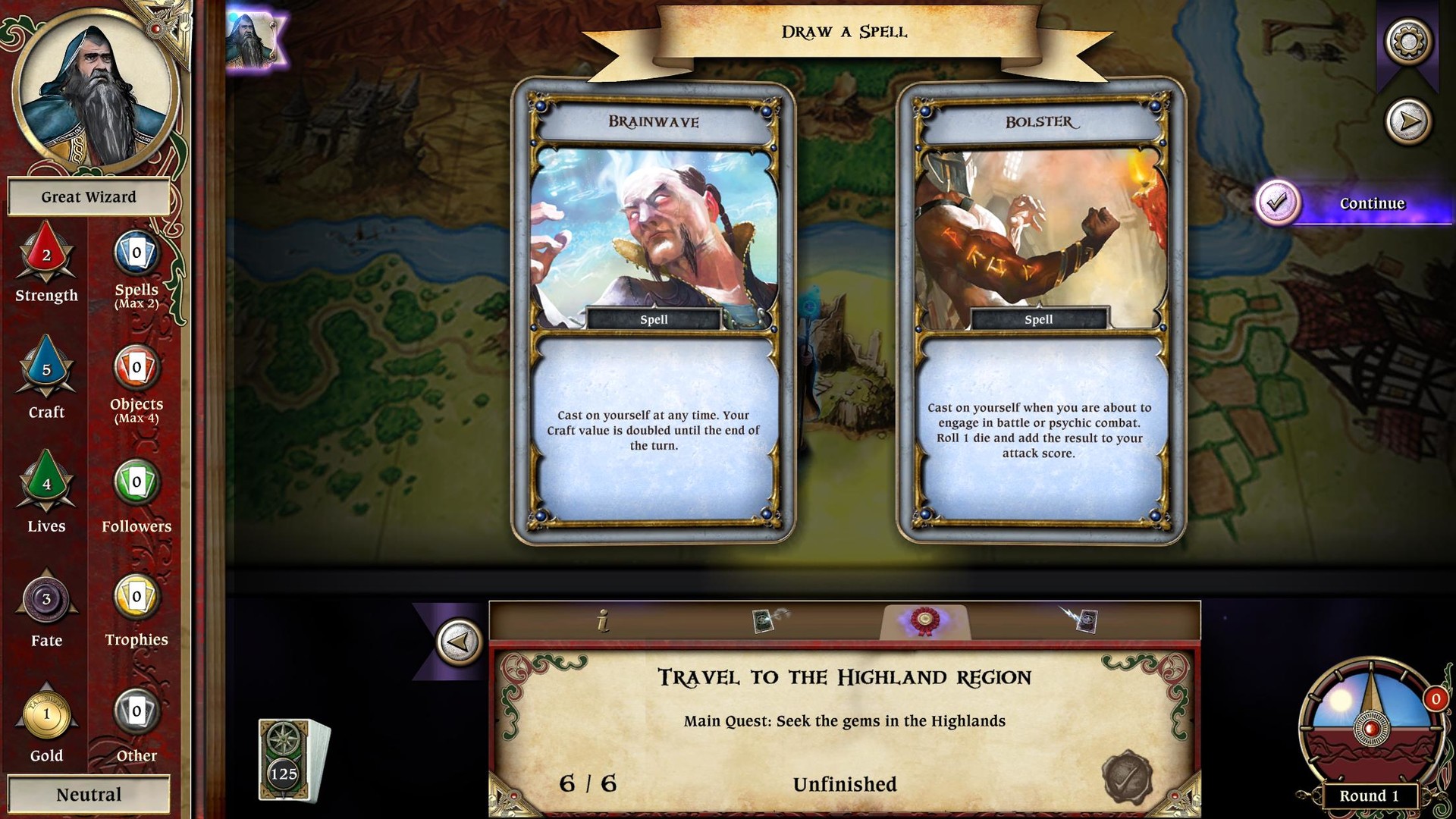 Game screenshot 3