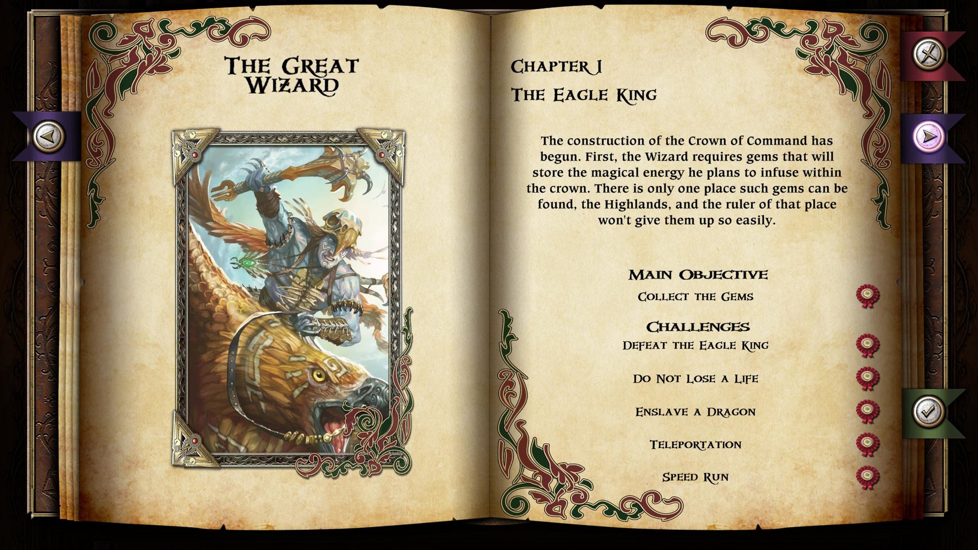 Game screenshot 2