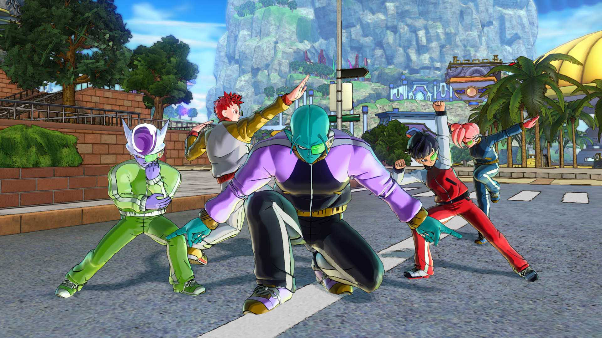 Game screenshot 3