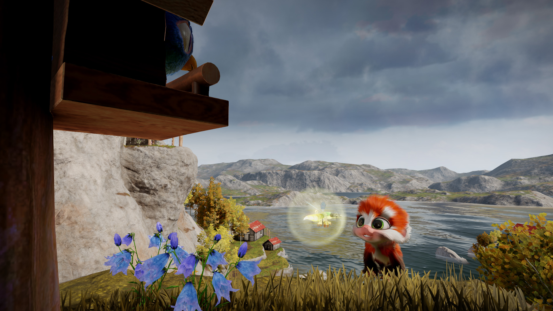 Game screenshot 4