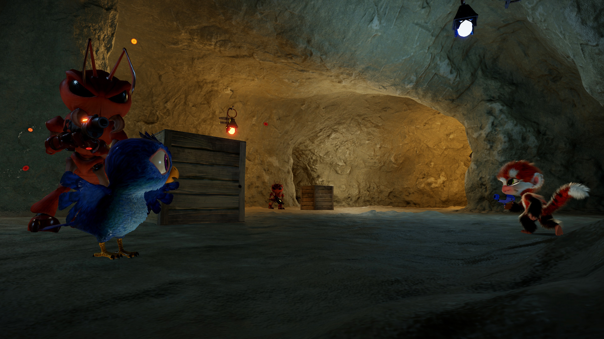 Game screenshot 3