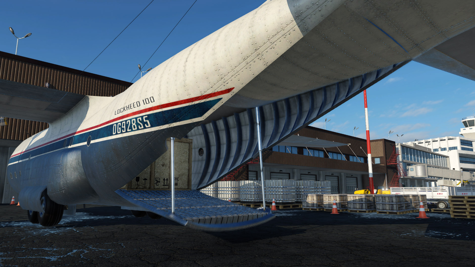 Game screenshot 4