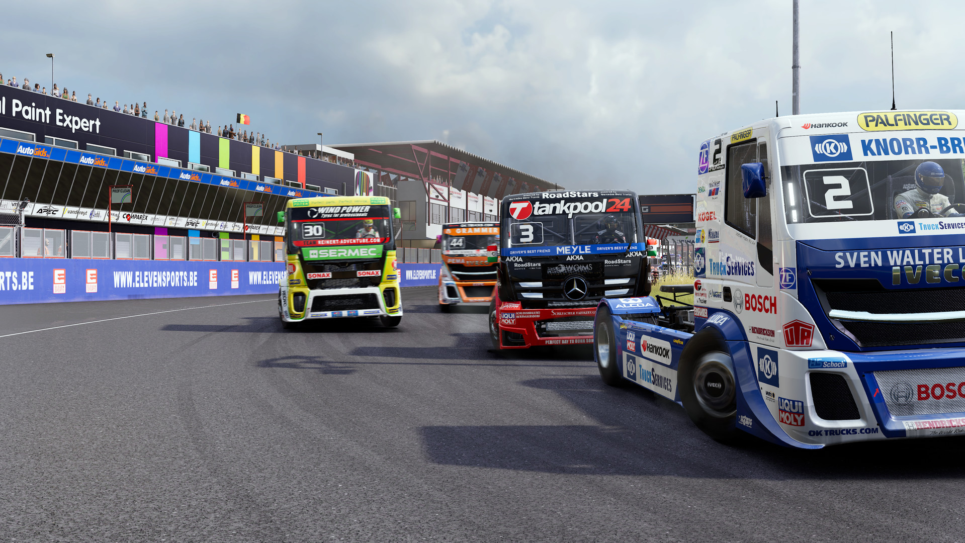 Game screenshot 4