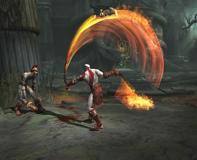Game screenshot 1