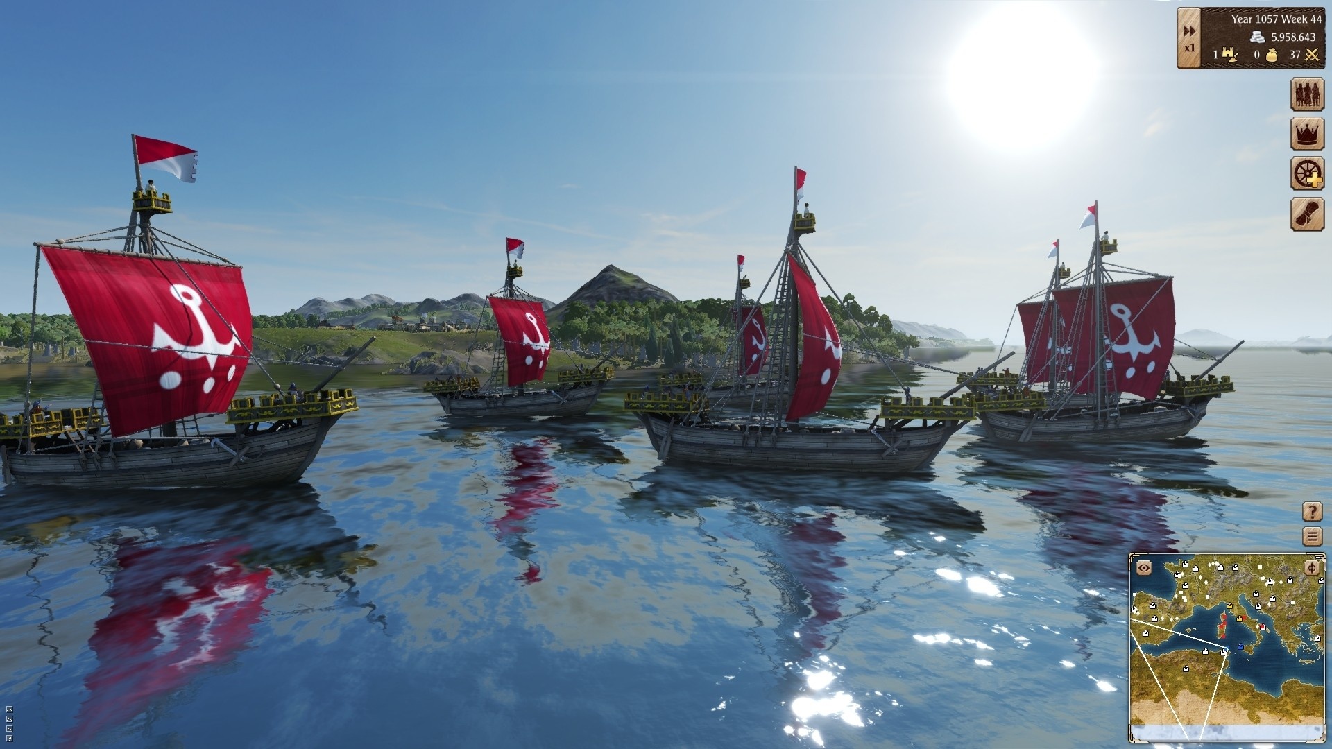 Game screenshot 2