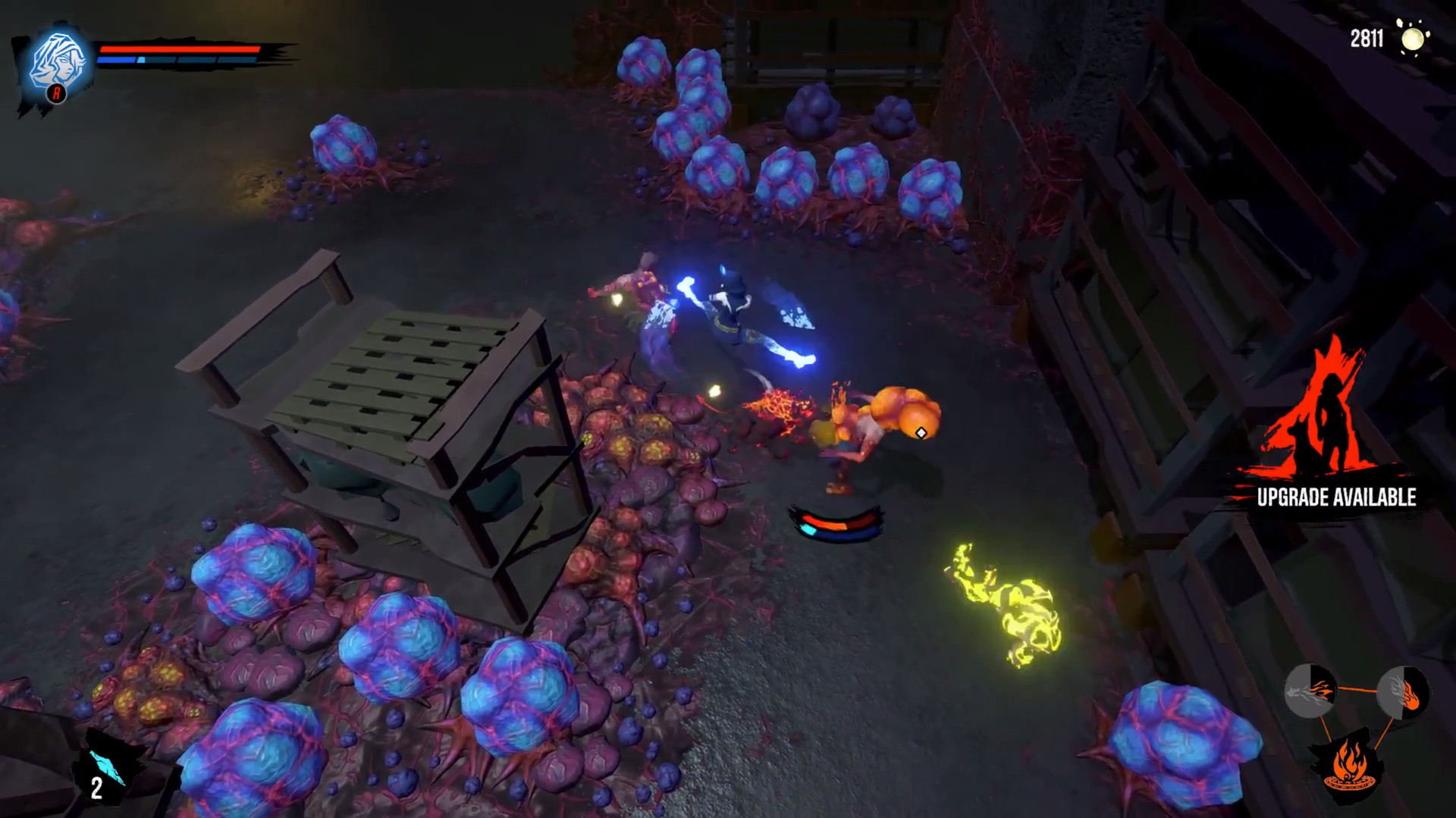 Game screenshot 3