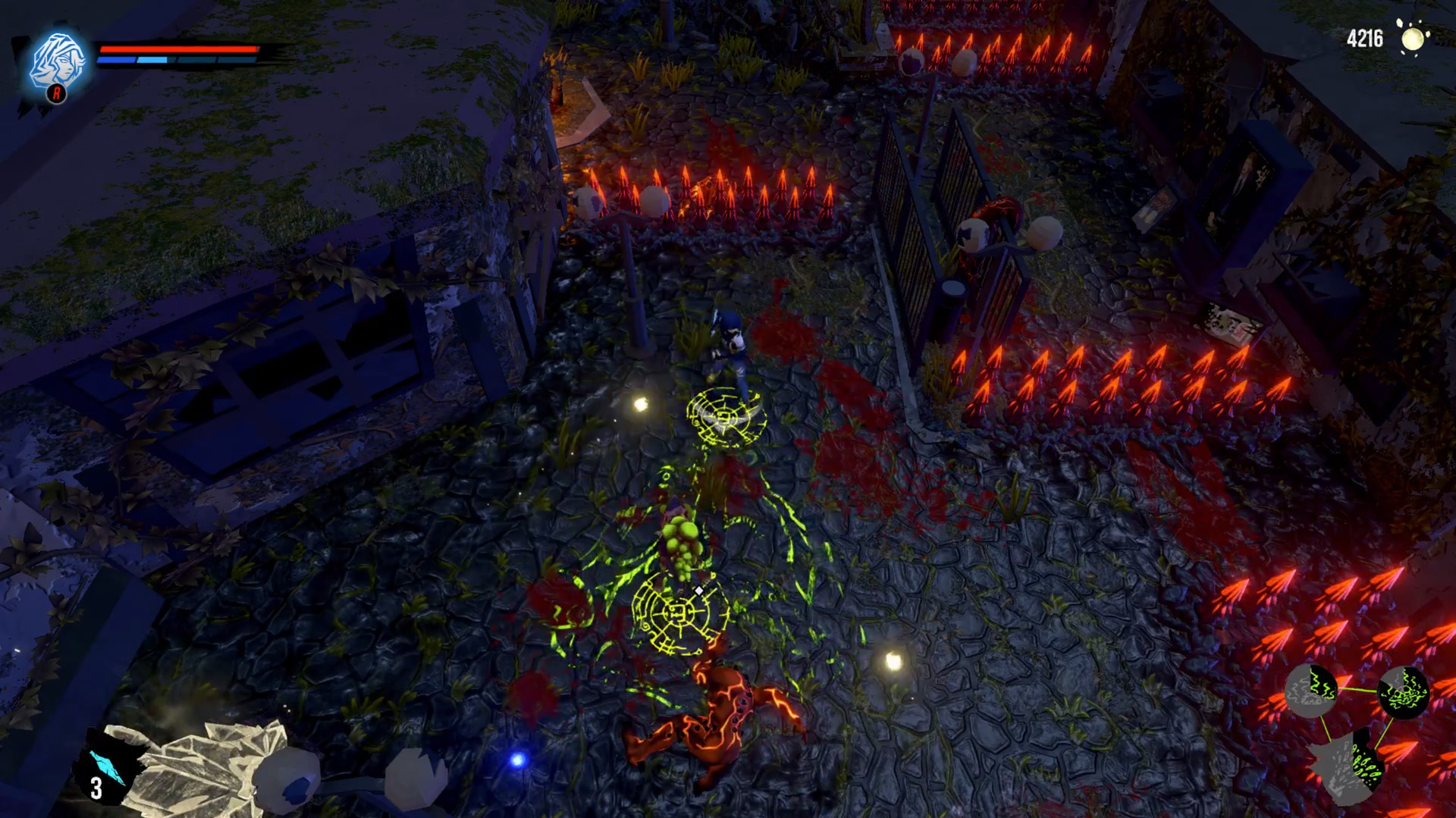Game screenshot 3