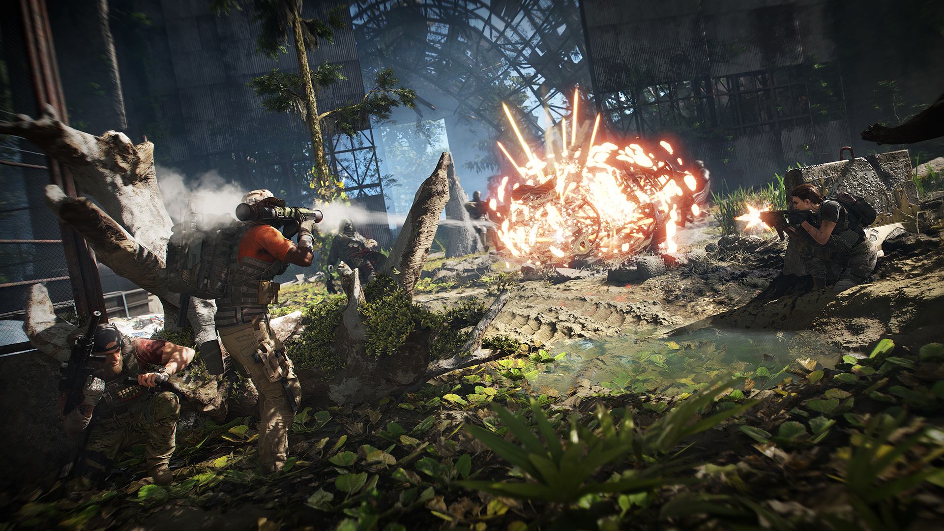 Game screenshot 4