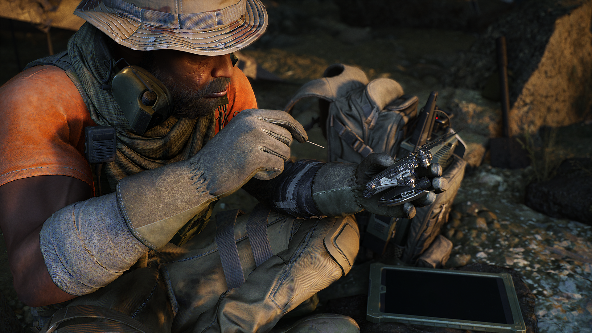 Game screenshot 4