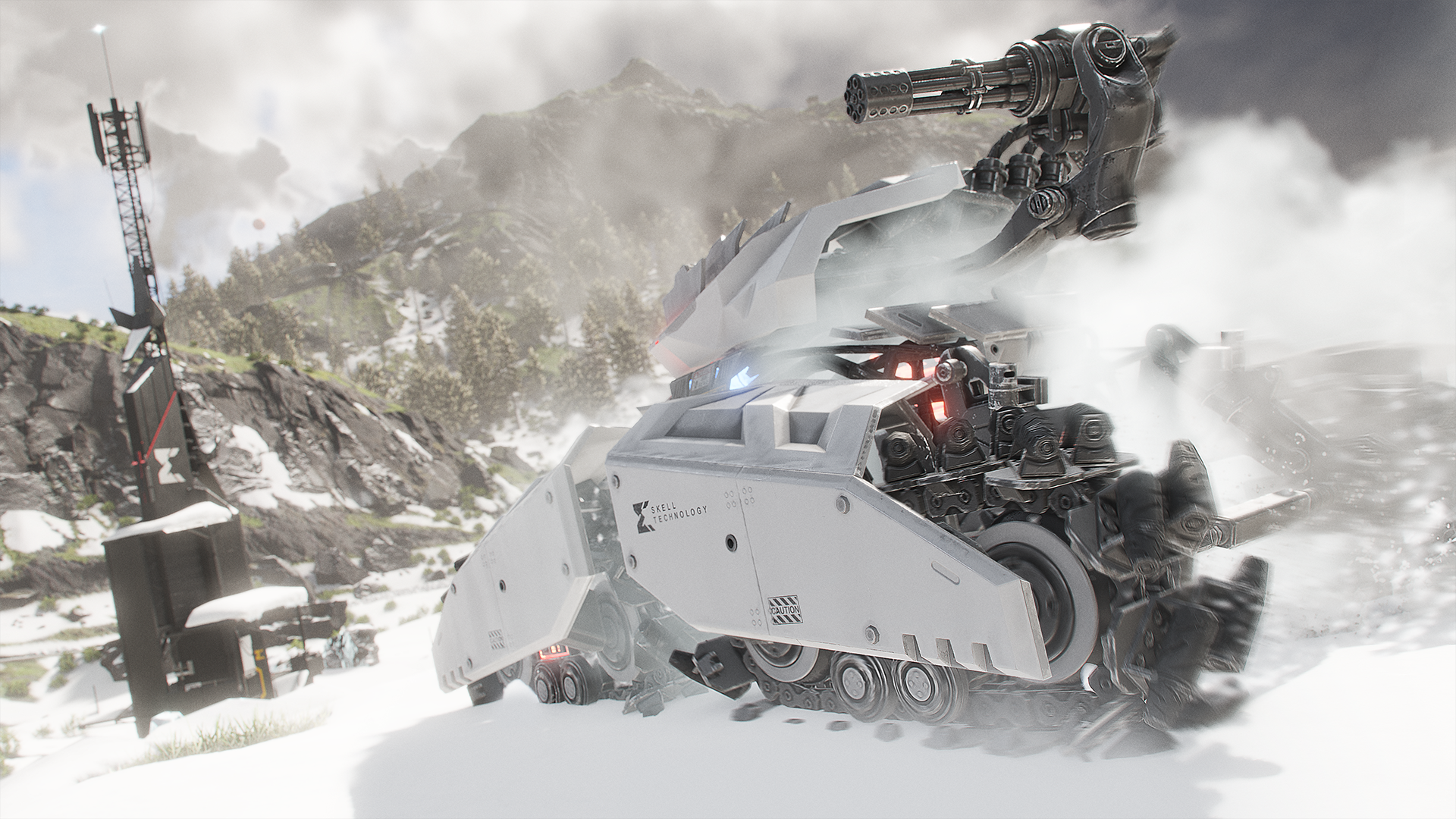 Game screenshot 4