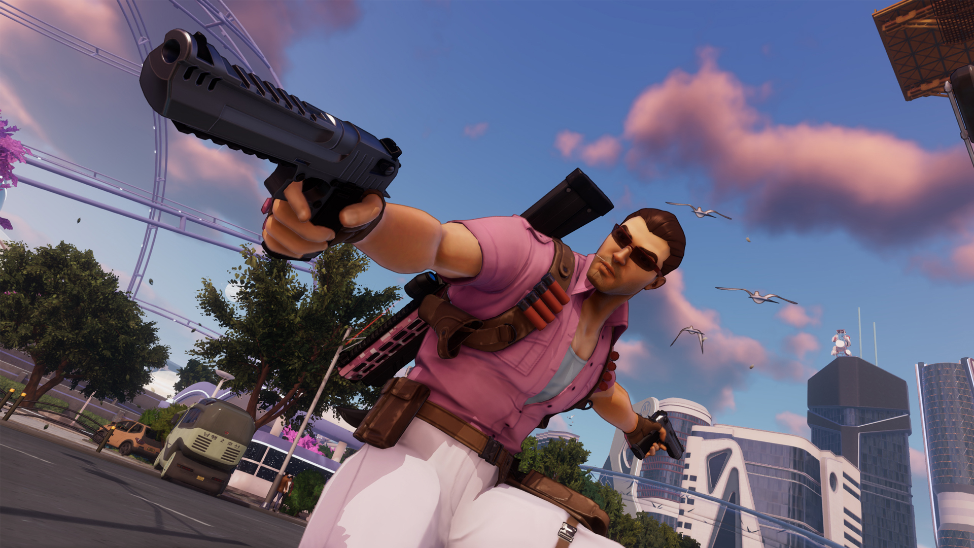 Game screenshot 2
