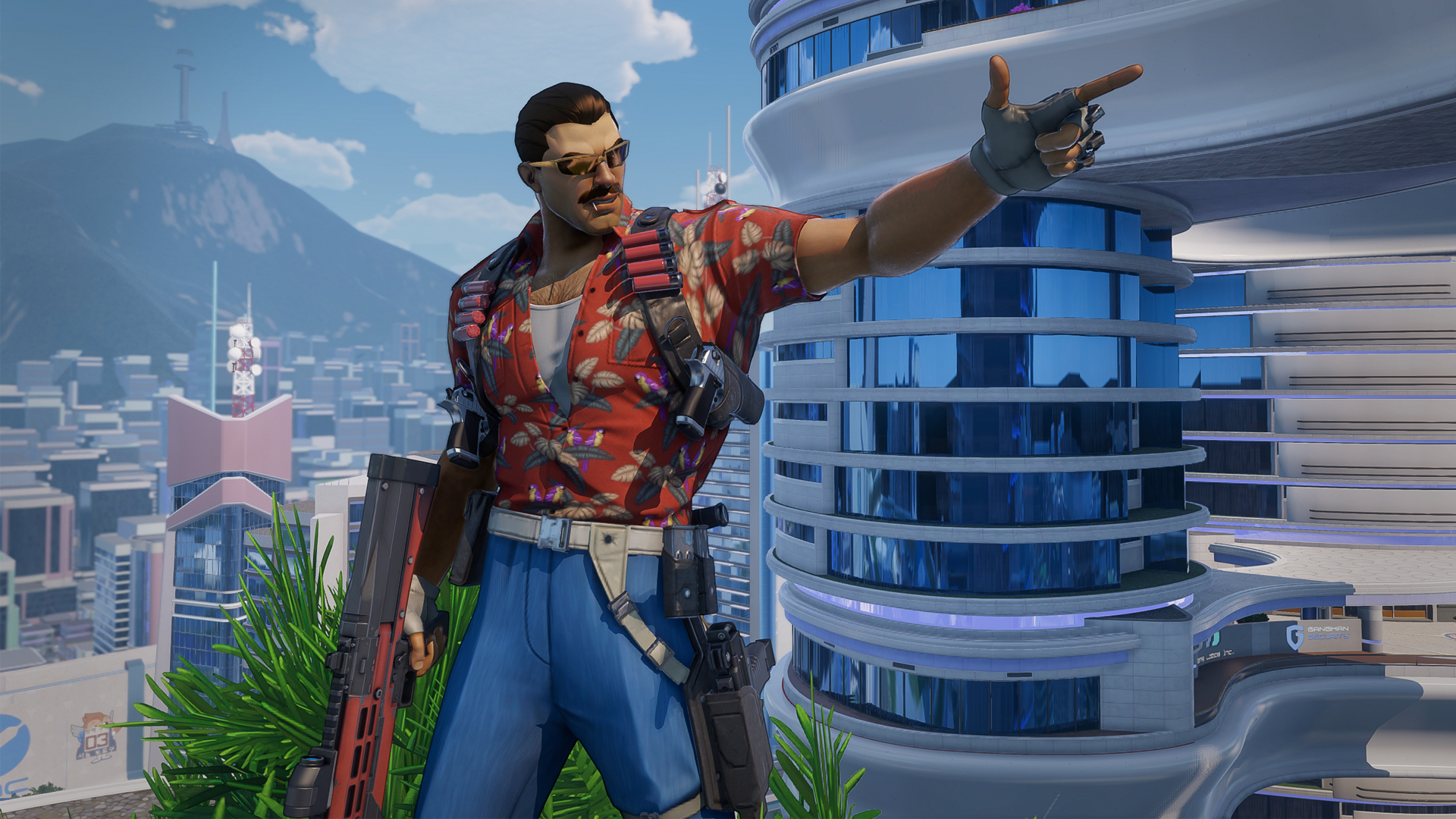 Game screenshot 5