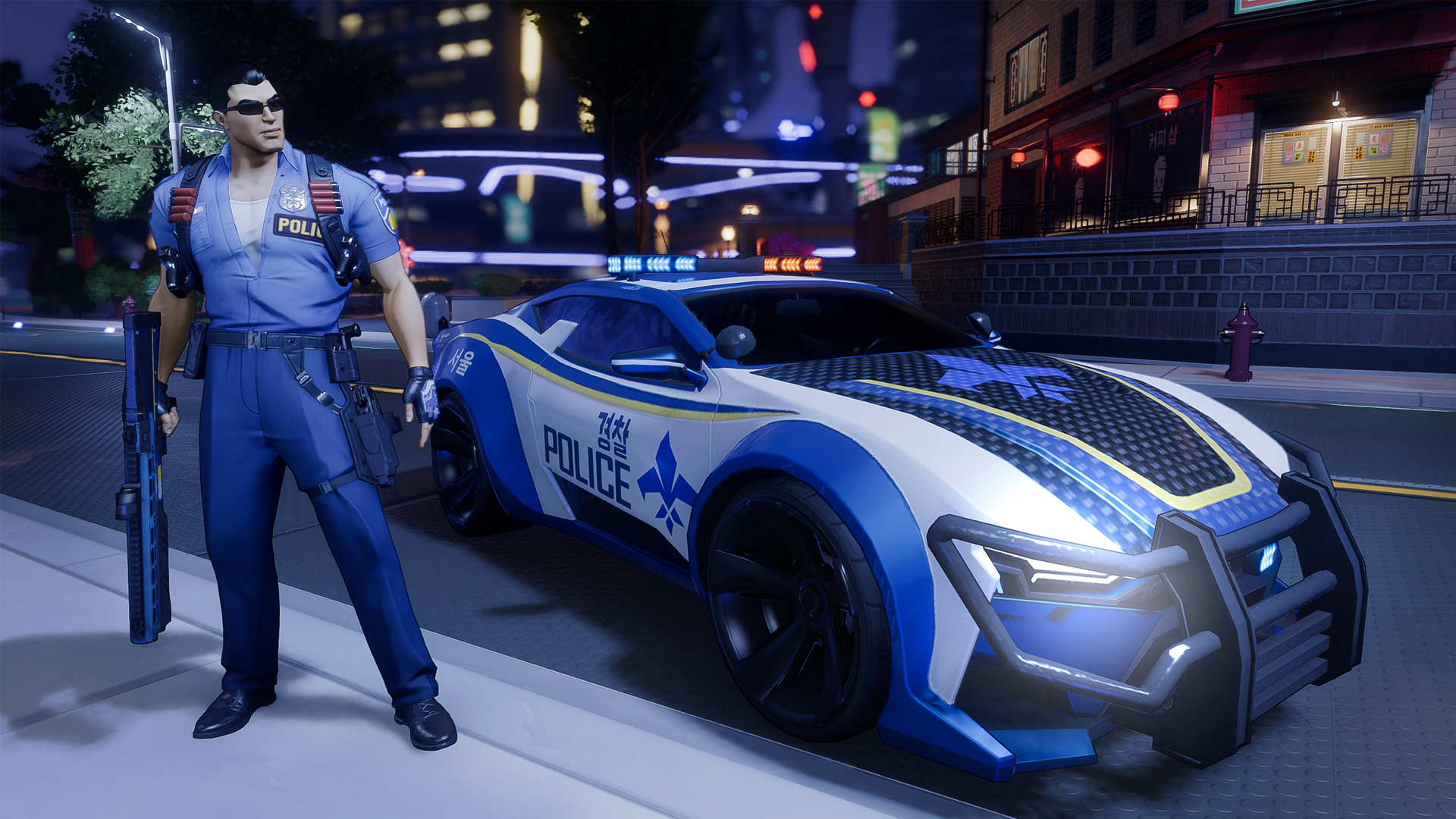 Game screenshot 5
