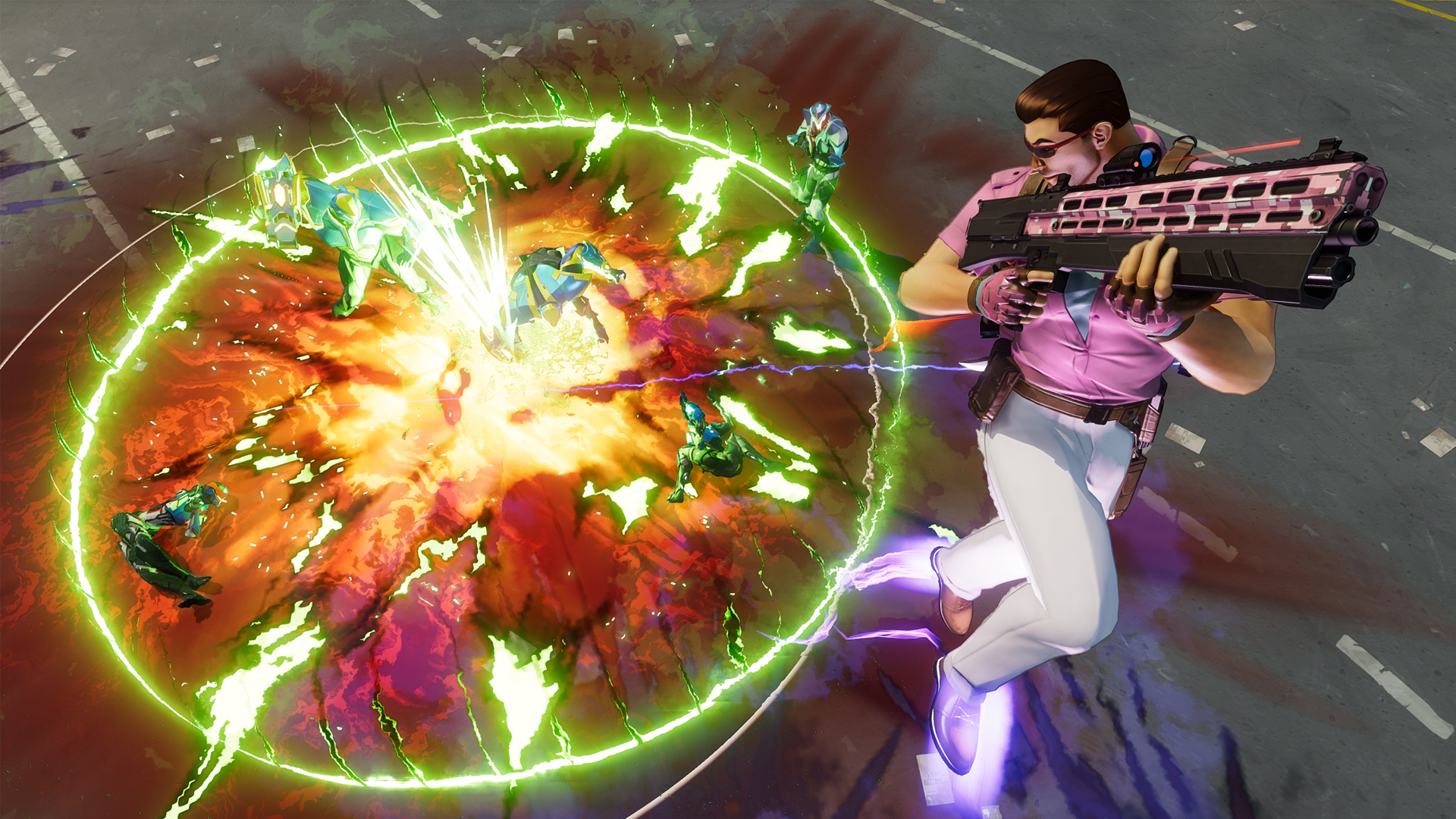 Game screenshot 4
