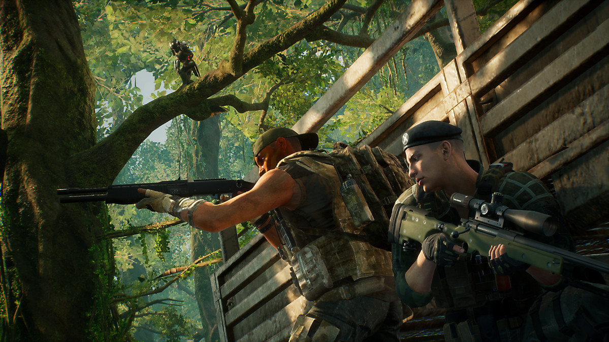 Game screenshot 4