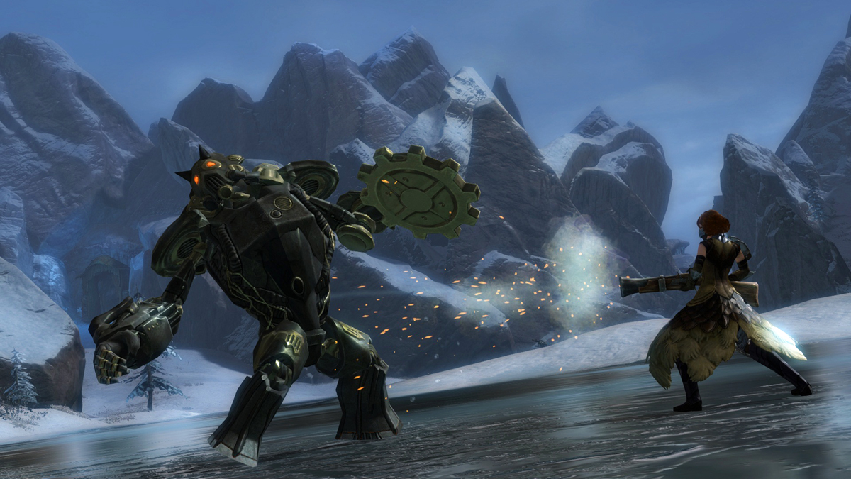 Game screenshot 4
