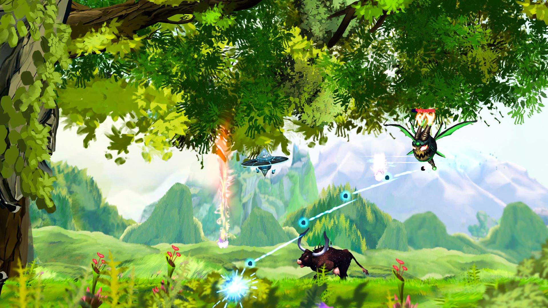 Game screenshot 4