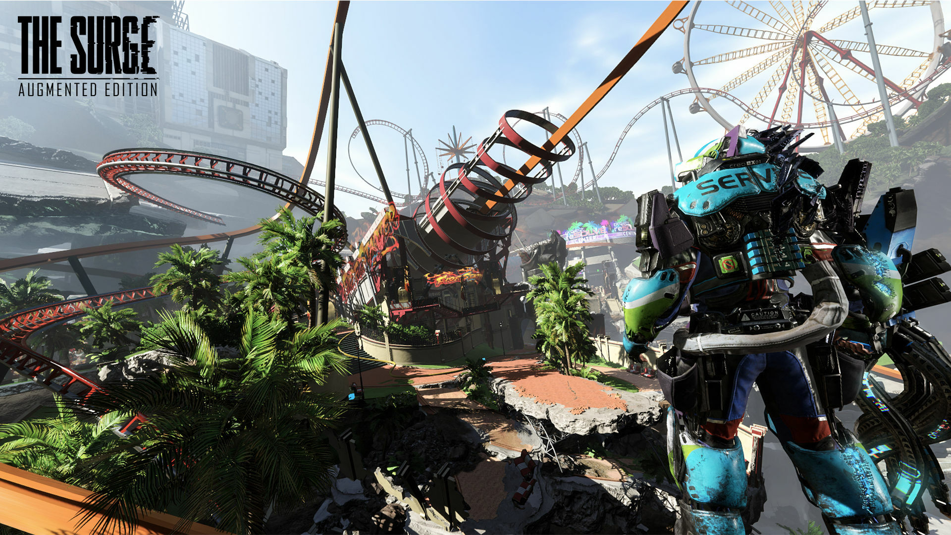 Game screenshot 5