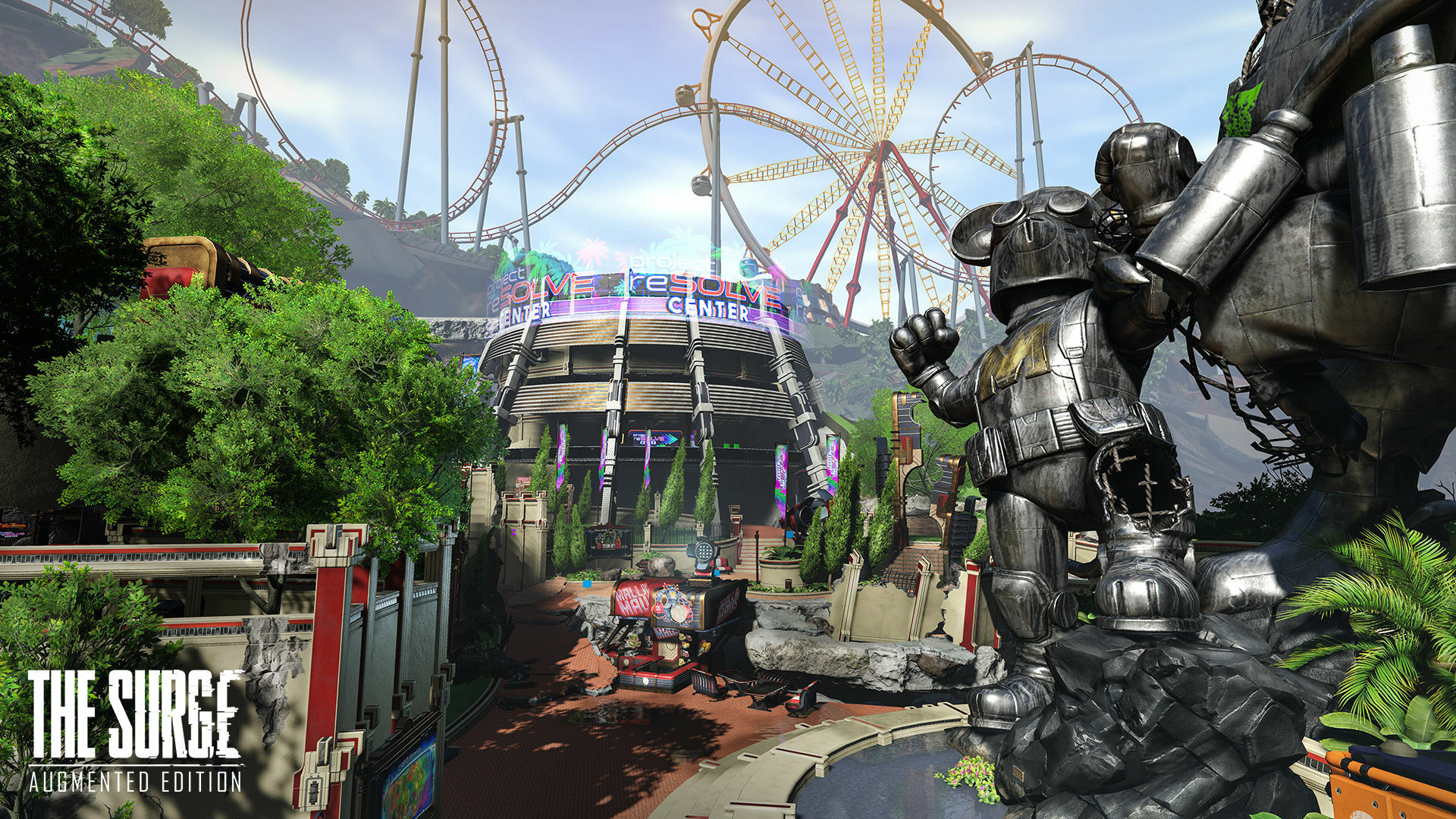 Game screenshot 4