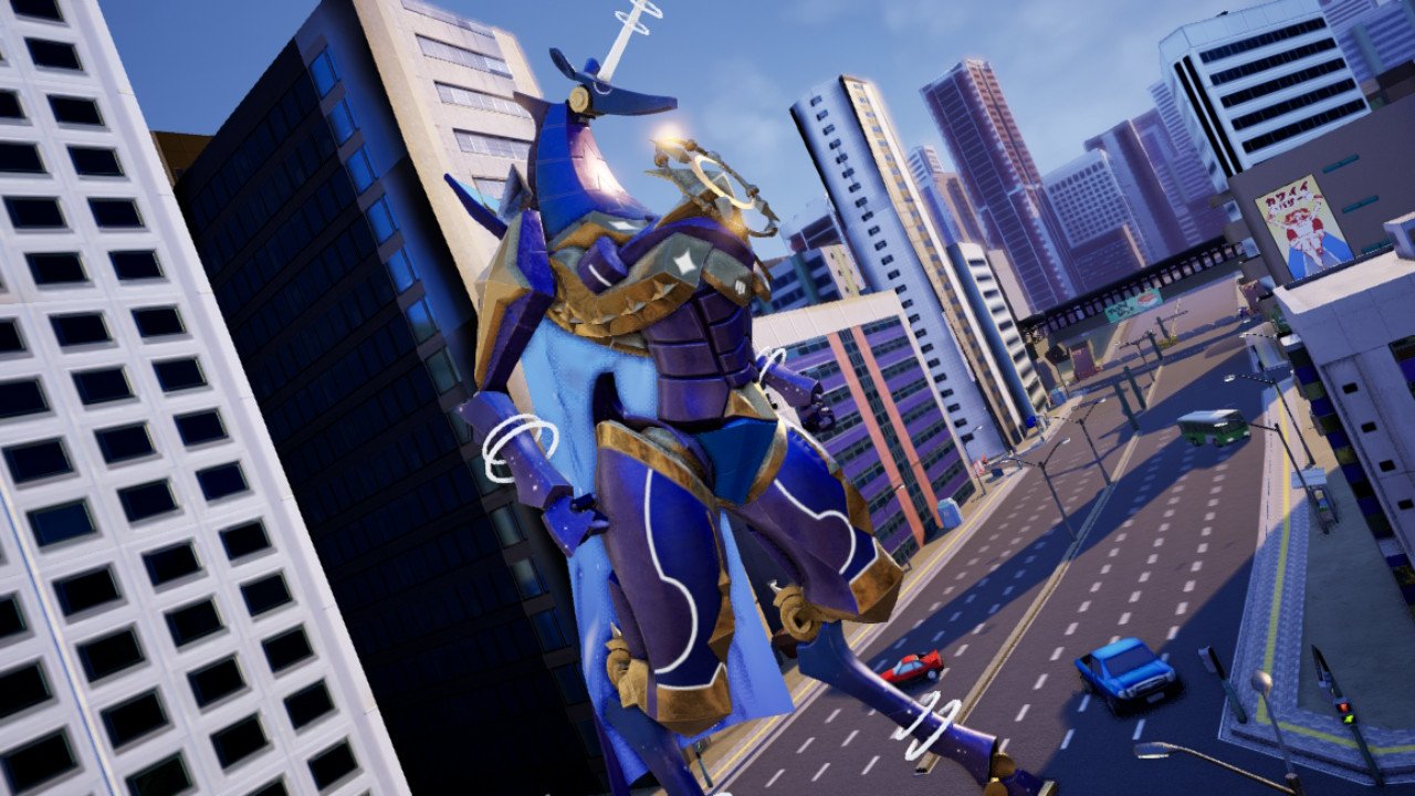Game screenshot 5