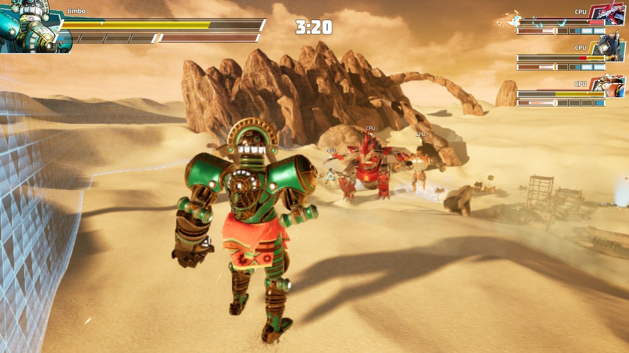 Game screenshot 2